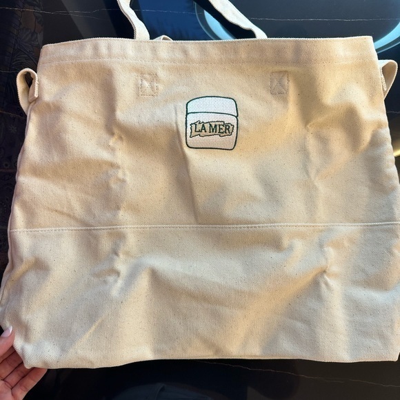 LAMER SHOPPER - Picture 1 of 4